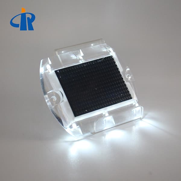 <h3>Solar Led Road Studs With Shank For Pedestrian Crossing </h3>

